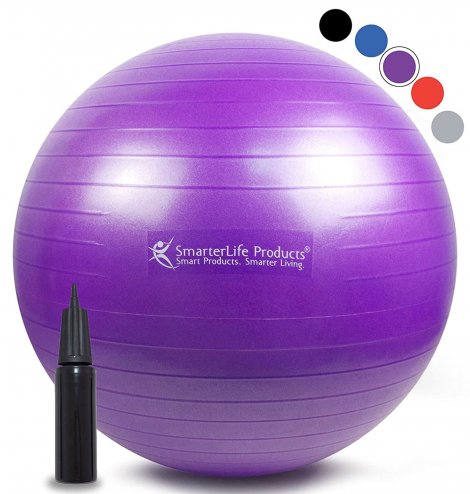 5. SmarterLife Products