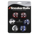 Sof Sole Balls