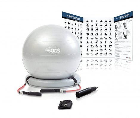 8. Superior Fitness