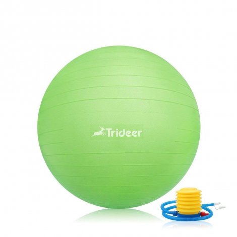 7. Trideer