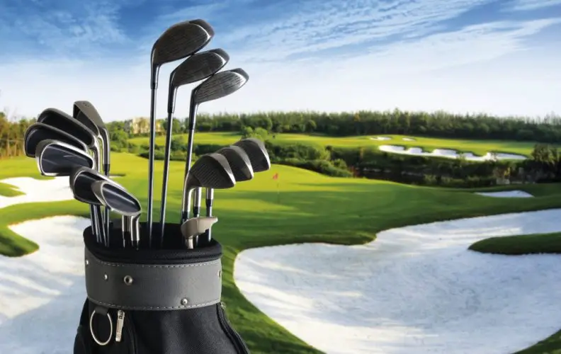 an in-depth review of why golfers need to update golf equipment. 