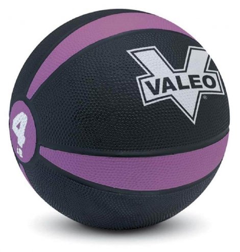 2. Valeo-Pound