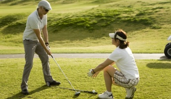 an in-depth review of why golf lessons are a great investment.