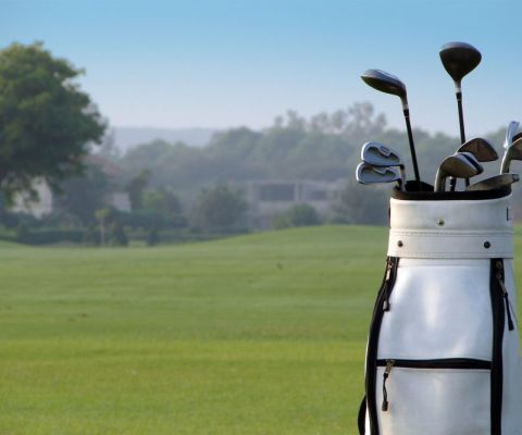 Before purchasing the most expensive golf driver, it's important to start with cheap golf clubs.