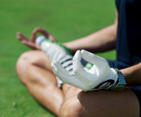an in-depth review of the benefits of yoga for golfers.